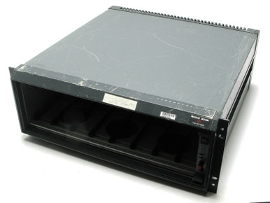 Sennheiser EM 1046 MF Mainframe w/EM 1046 RI, EM 1046 AO-X, and EM 1046 SA