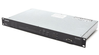 Shure DFR22 Audio Processor w/Feedback Reduction