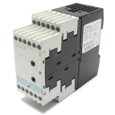 Siemens 3UG3064-1AR7 380-600VAC, 3-phase Voltage Monitor Sensing Relay