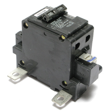 Siemens MBK125A 240VAC 125 Amp 2-Pole Main Breaker