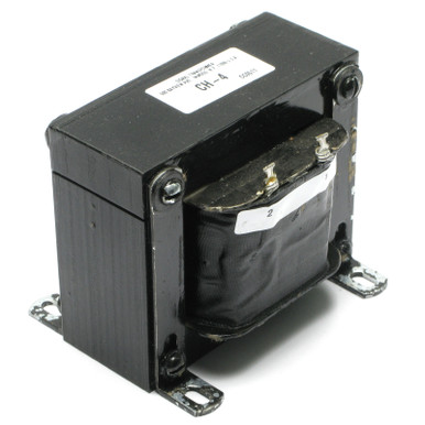 Signal Transformer CH-4 Fixed Inductor Choke 70 mH, 4 Amp