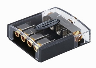 Slimline AGU Fuse Distribution Block FDB9004
