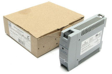 Sola SDP 06-24-100T 26VDC 15.6W DIN Rail Power Supply