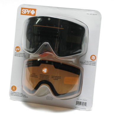 Spy Optic 2622079 Mainstay Ski Goggles