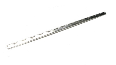 Stainless Steel Continuous Hinge, 28-3/16" X 1-3/4"