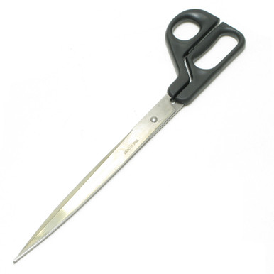 Stainless Steel Scissors, 14 Inch Long
