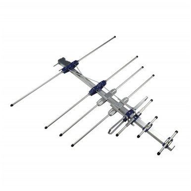 Super High Gain UHF/VHF HD Outdoor Antenna