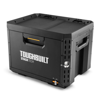 ToughBuilt Stacktech XL 1-Drawer Tool Box - TB-B1-D-71