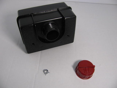 Genuine OEM Tecumseh FUEL TANK -C/U 35591A part # 35584