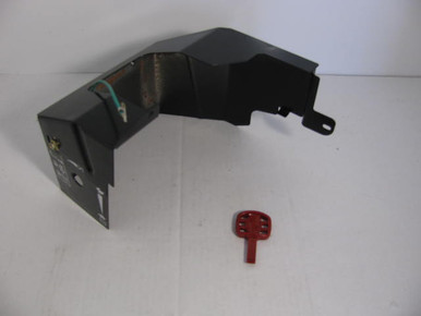 Genuine OEM Tecumseh CARBURETOR COVERRPL 36547 part # 36547A