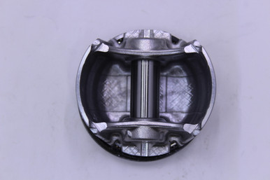 Genuine Tecumseh STANDARD PISTON ASSYPart# 40053