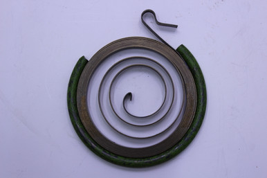 Genuine Tecumseh STARTER SPRINGPart# 590433