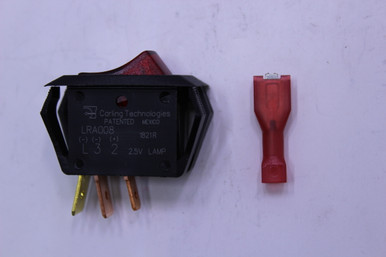Genuine Tecumseh SWITCH RPL 611226Part# 611226A