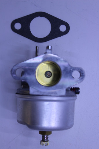 Genuine Tecumseh SVC CARB NFPart# 631795A
