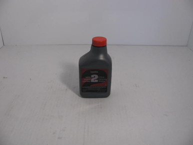 Genuine Tecumseh SYNTH OIL 2-CYCLEPart# 730227D