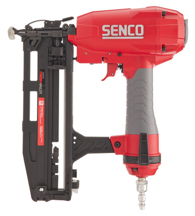 Senco C Bradder Pneumatic 16ga 32-63mm - TN4P1P