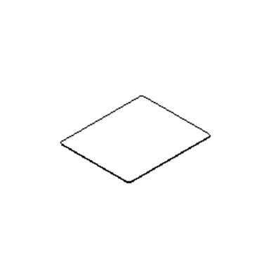 993943 DECALROUTING BELT TORO Genuine OEM Part