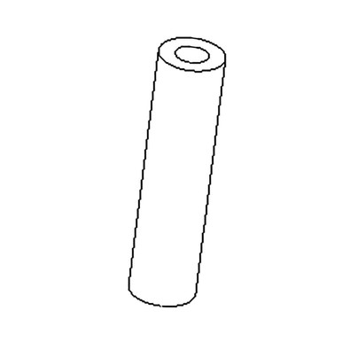 999415 HOSEFUEL TORO Genuine OEM Part