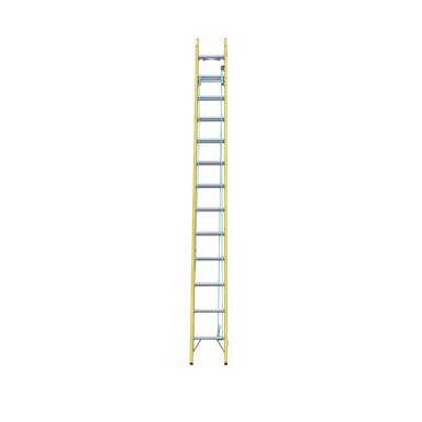 INDALEX FG 135KG Extension Ladder 4.3M-7.3M - TRDXF24