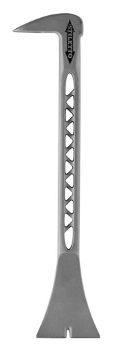 Milwaukee STILETTO 9-1/2” Titanium TrimBar - TRIMBAR5