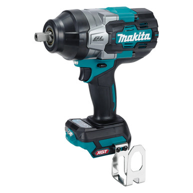 Makita 1/2" High Torque Impact Wrench 40V XGT Pin Detent TW003GZ - TW003GZ