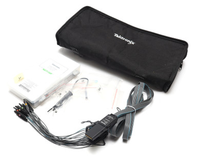 Tektronix P6616 16-Channel General-Purpose Logic Probe Kit, for parts