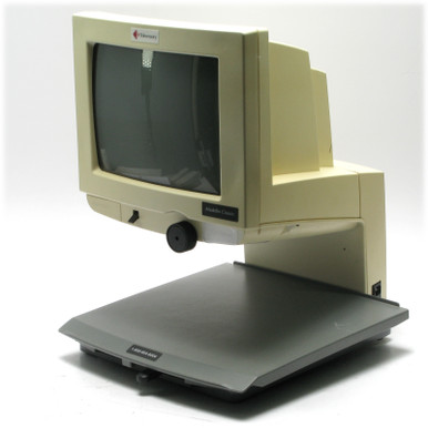 Telesensory Aladdin Classic AL2A B/W Video Magnifier