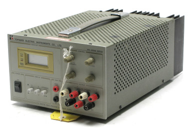 Topward Electric 4303D 0-30V 3A/5VDC 3A Dual-Tracking Digital Power Supply