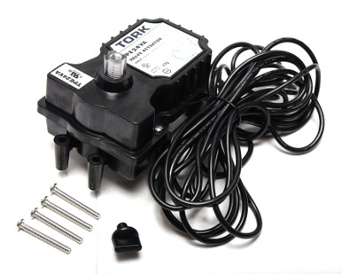 Tork TPE24VA Motorized Pool/Spa Valve Actuator, 24VAC