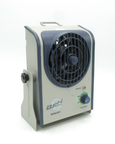 Transforming Technologies BFN801 Benchtop Ionizing Blower