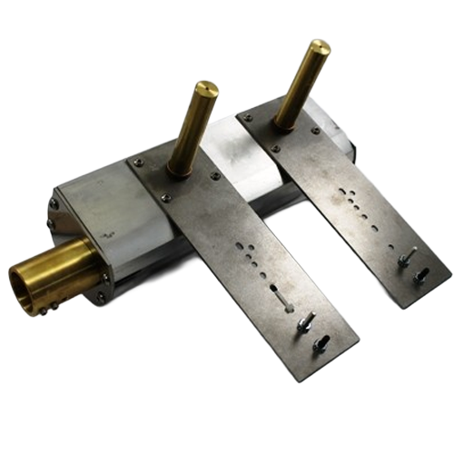 Belimo UGLK0036 Retrofit Linkage Kit for Damper Actuators