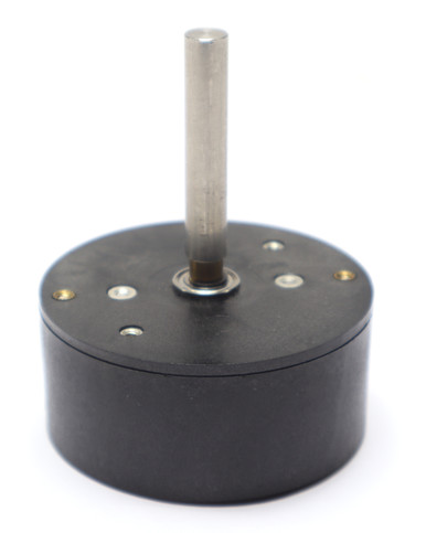 US Digital A2 Absolute Optical Shaft Encoder