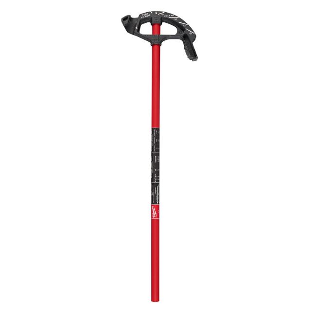 Milwaukee 48-22-4082 1″ Iron Conduit Bender