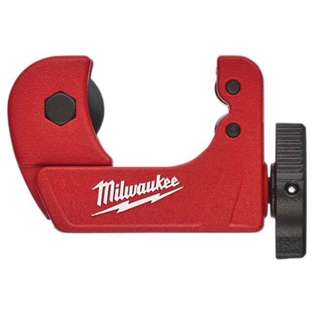 Milwaukee 48-22-4258 3/4″ Mini Copper Tubing Cutter