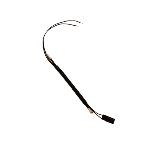 V043000140 CABLE ASSY CONTROL ECHO Genuine OEM Part
