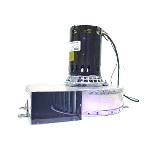 AAON V19180 Modulating Motor Combustion Assembly 230V RNE Series