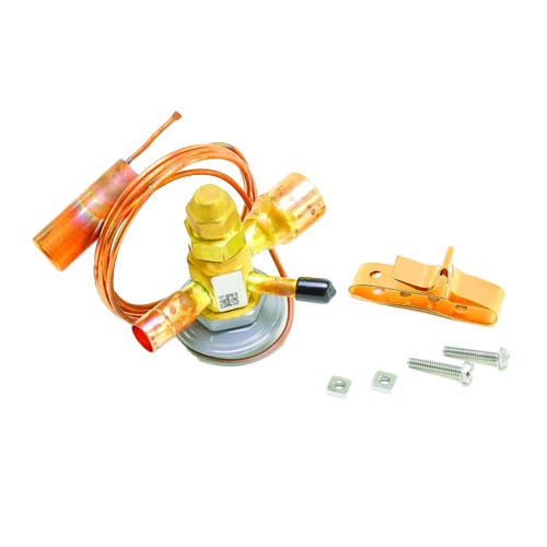 Aaon V29710 BBIZE-6-B15-GA TXV Thermostatic Expansion Valve