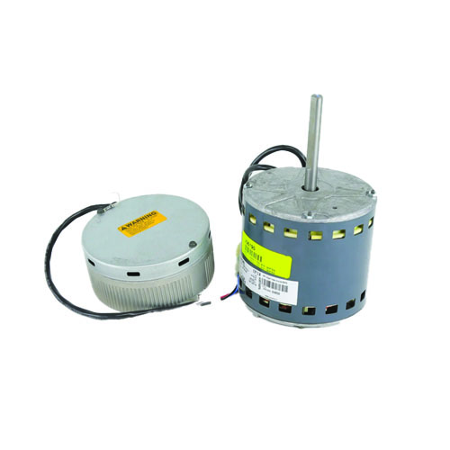 Aaon V36190 1 HP 230V 1750 RPM Fan Motor