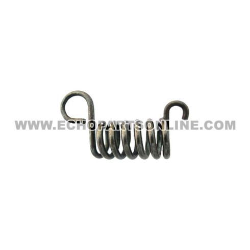 V450000710 SPRING COMPRESSION ECHO Genuine OEM Part