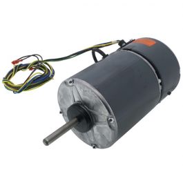 Aaon V83060 1HP ECM Motor 1100RPM 208-230V