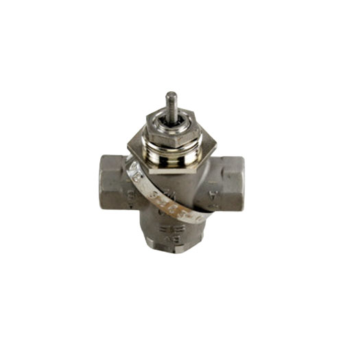 Schneider Electric (Barber Colman) VBS-9263-0-4-3 1/2″ 2-Way Stem-Up Closed SS Body Valve