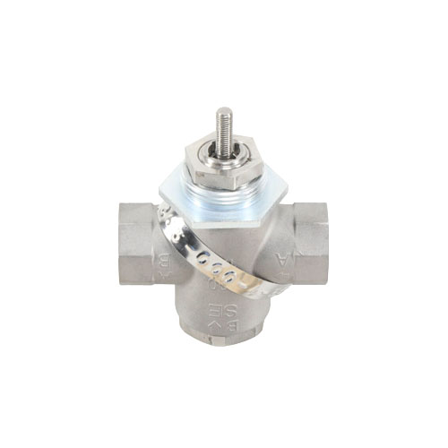 Schneider Electric (Barber Colman) VBS-9263-0-4-35 1/2″ NC SS Zone Valve .75Cv