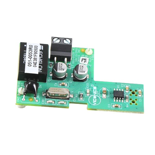Schneider Electric VCM7300V5000E LonWorks Comm Card SE72/SE7300