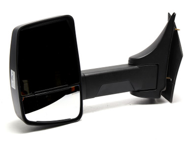 Velvac 715919 Driver-Side Mirror Assembly for Chevrolet/GM Wide-Body Cutaway Van
