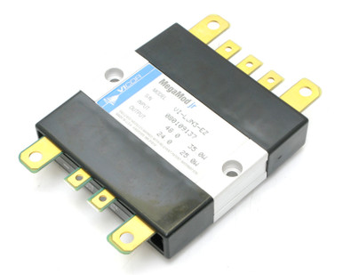 Vicor MegaMod Jr VI-LJN3-EZ DC-DC Power Supply, 48V-24V