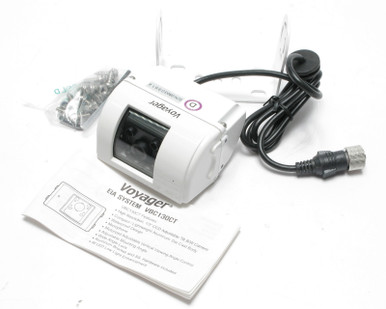 Voyager VBC130CT Black/White Camera w/Motorized Tilt
