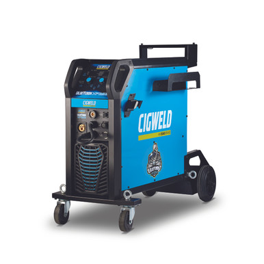 Cigweld BlueVenom Multi Process Inverter XF252 - W1400252