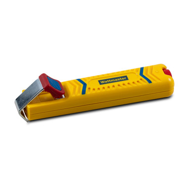 Wattmaster Cable Stripper Swivel Blade 4-16mm OD Jokari - WAT10160