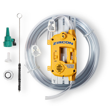 Zircon Water Level WL25 Pro Electronic - WATERLEVEL