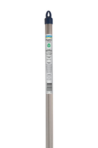Cigweld Weldskill 70S-6 Tig Rod 2.4 MMx1000 MM 2.5 KG - WTM2524